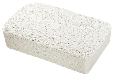 Maximex Pacote de recarga para matar a humidade, 2 kg, bloco granulado para desumidificador, capacidade de até 2,8 l de humidade, testado em laboratório, reduz o mofo e os odores, cor branca