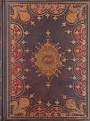 Peter Pauper Press Nautilus Journal (Diary, Notebook)