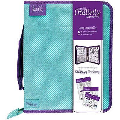 docrafts Stamp Set, One Size