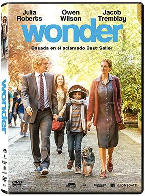 Wunder (Wonder, import van Spanje, zie details voor talen)