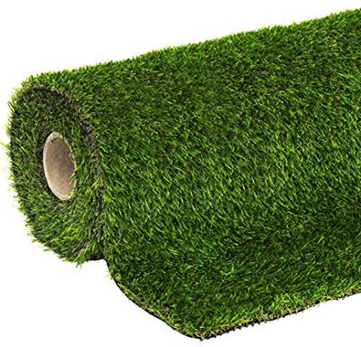Windhager Gazon Artificiel Chelsea 1 x 4 m, 25 mm