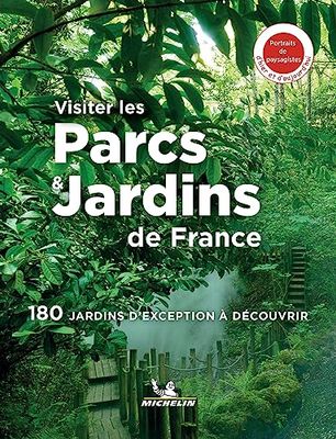 Visiter les parcs et jardins de France