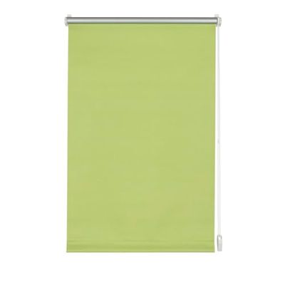 Gardinia Easyfix Estore térmico, cor verde