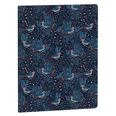 Exacompta - 210505E - Notebook Color Design ligné - 15 x 21 cm - Visuel aléatoire