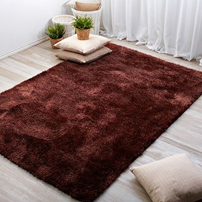 Sancarlos Dywan Canton 60 x 120 – bordowy