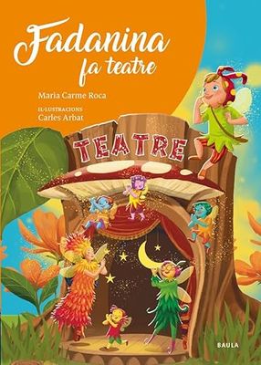 Fadanina fa teatre