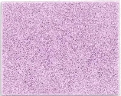 MOLENA - Tapis de Toilette 50x60 cm Lavande