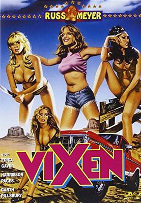 Vixen
