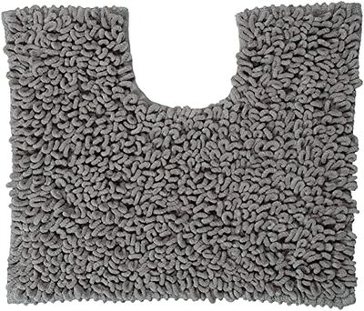 Sealskin Twist Scendidoccia, Poliestere, Grigio, 45 x 3 x 50 cm