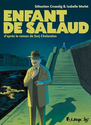 Enfant de salaud