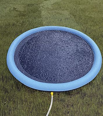 Nobby Splash Pool