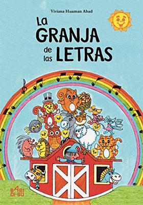 La granja de las Letras