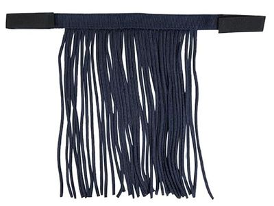 HKM 11389 Vliegenwerende hoofdband, anti-fly, vliegenbescherming, insectenbescherming, roze, warmbloed