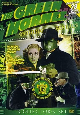 Green Hornet, The: 75Thanniversary Origi