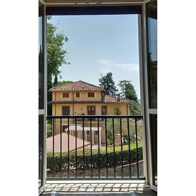 RINGHIERA Ferro Realizzazioni Personalizzate cod.1849 Detrazioni fino al 50%