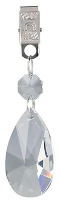 d-c-fix Cristal Porte-Nappe, Non Applicable, 3 cm x 5 cm