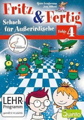 Fritz & Fertig 4