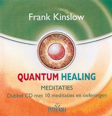 Quantum Healing Meditaties / druk 1 [import allemand]