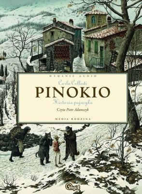 Pinokio [import allemand]