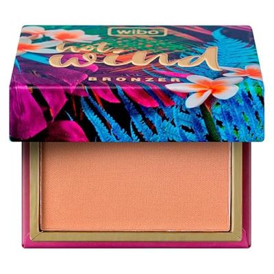 WIBO. Bronzer Hot Wind