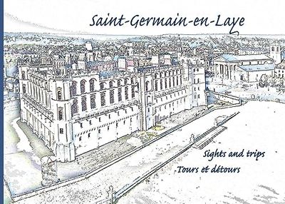 Saint-Germain-en-Laye