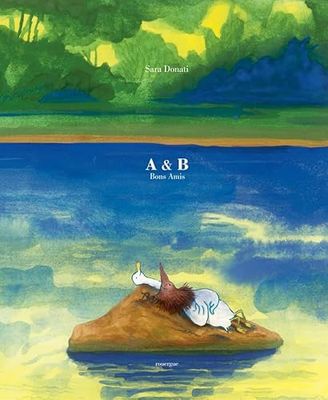 A & B: Bons Amis