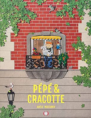 PEPE ET CRACOTTE