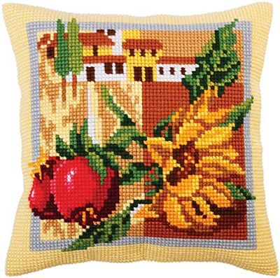 Cushion Kit/Tuscany/40 x 40