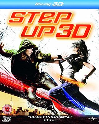 Step Up 3