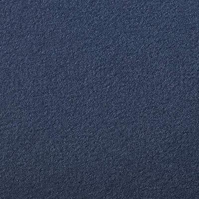 Clairefontaine – Ref 93863C – etivalfärgat kornigt ritpapper (paket med 25 ark) – A4 (29,7 x 21 cm) – 160 gsm cellulosa konstpapper – marinblå – syrafri, pH-neutral