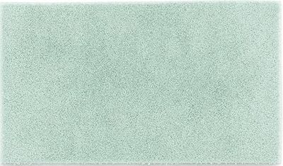 MOLENA - Tapis de Bain 60x100 cm Sauge