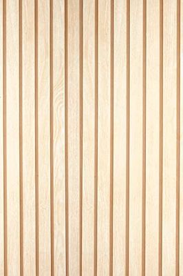d-c-fix papier adhésif pour meuble décor En bois Lattes - film autocollant décoratif rouleau vinyle - pour cuisine, porte, table - décoration revêtement peint stickers collant - 45 cm x 2 m