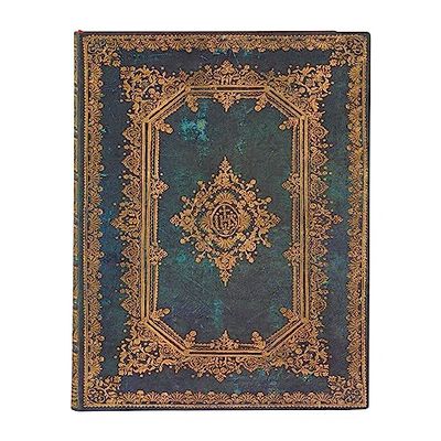 Astra (Nova Stella) Ultra Lined Softcover Flexi Journal (Elastic Band Closure)
