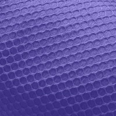 SECANETA Handdoek, 80 x 130 cm, microvezel, flash, paars, jongeren, uniseks, meerkleurig, maat M