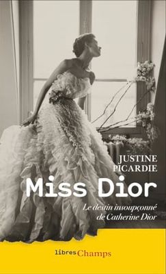 Miss Dior: Le destin insoupçonné de Catherine Dior