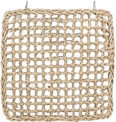 TRIXIE Vogel 58721 - Accessorio per gabbia per pappagallini, 30 x 30 cm