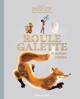 Roule Galette et autres contes