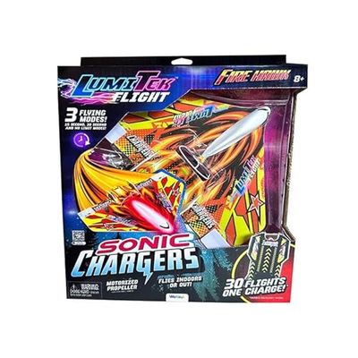 LINIEX Lumitek Flight Sonic Charger (20295)