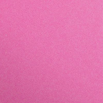 Clairefontaine 97360C Paquet Papier Maya - 25 Feuilles Papier Dessin Lisse Rose Fuchsia - A4 21x29,7 cm 120g - Idéal pour le Dessin et les Activités Créatives