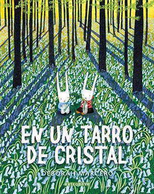 En Un tarro de Cristal (SIN COLECCION)