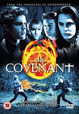 Covenant [Edizione: Regno Unito] [Edizione: Regno Unito]