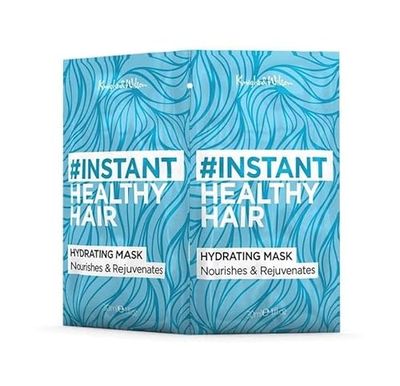 Instant Healthy Hair Hydrating Mask 30ml Duo Sachet