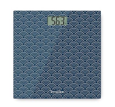 Terraillon Bathroon Elec.Scale 160KG EEN UMI