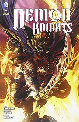 Demon knights (Vol. 1)