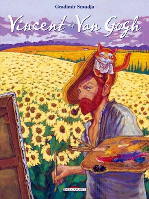 Vincent et Van Gogh