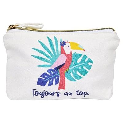 DRAEGER PARIS 1886 76008073, Bolsa De Belleza Y Accesorios Mujer, Multicolor, Talla Única