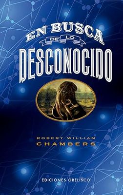 En busca de lo desconocido (Ciencia ficción)