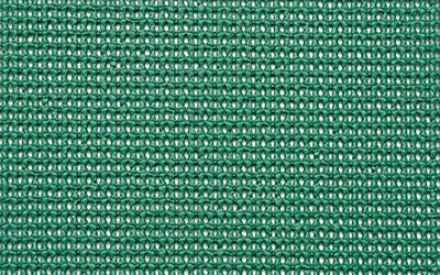 BRUNNER 0201088N.C9D Stuoia per Tende Yurop, 250 X 500 Cm, Colore Verde, Robusta