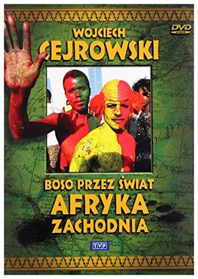 Afryka zachodnia [import allemand]