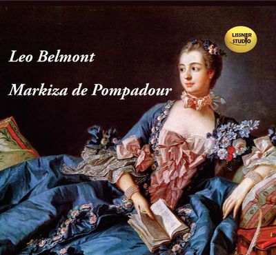 Markiza de Pompadour [import allemand]